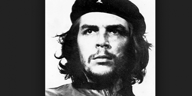 beret che guevara