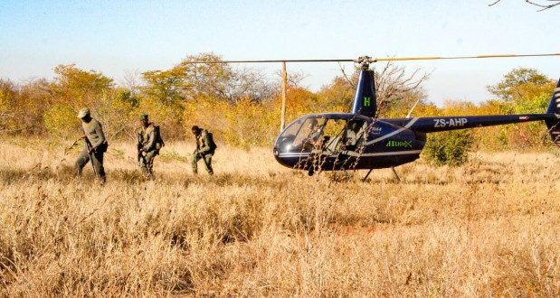Colonel Dyck And The Fight For Northern Mozambique