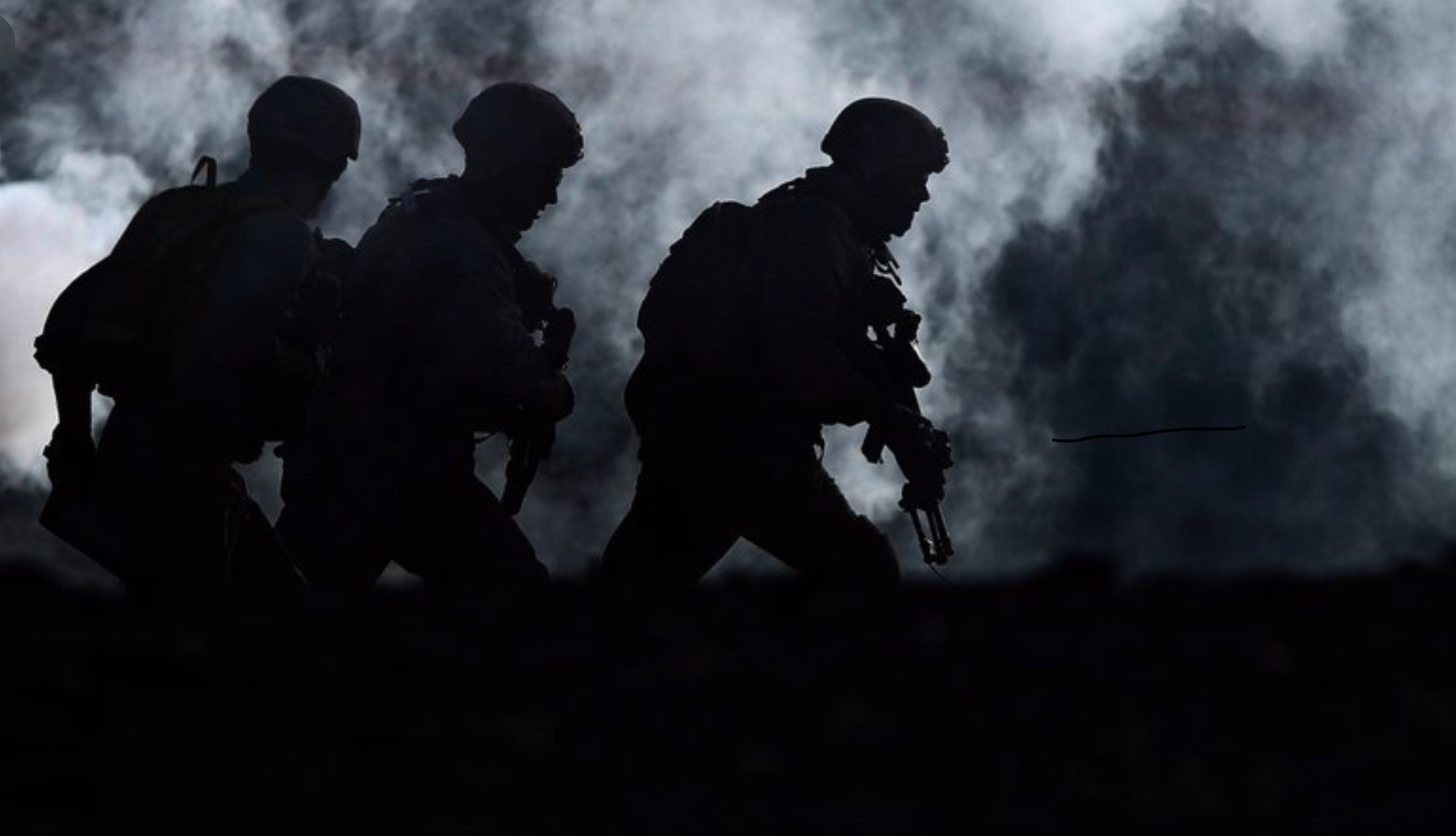 Here is how commanders and their leadership team monitor behavioral changes among Marines – Soldier of Fortune Magazine - Vimarsana News