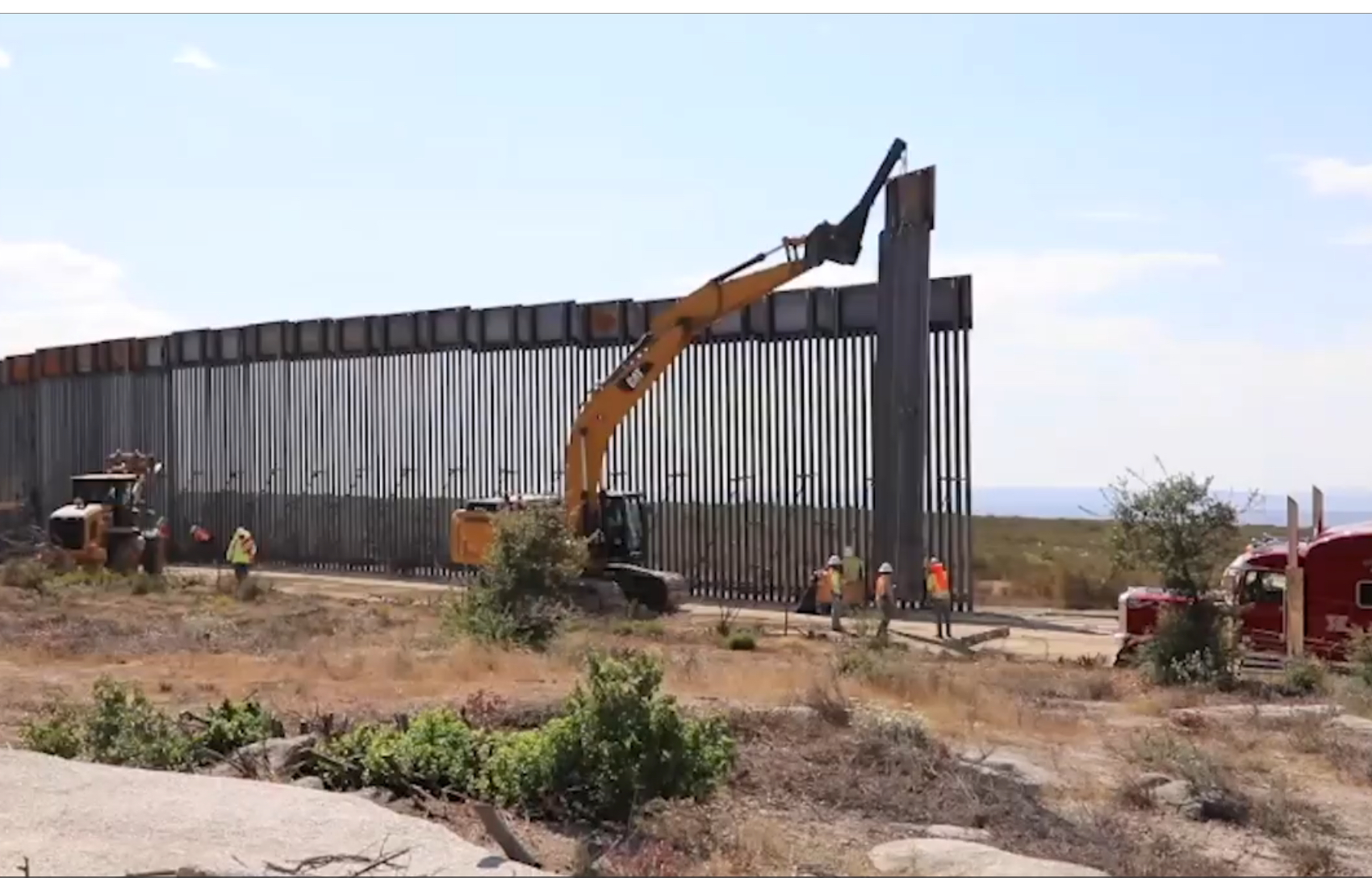 Biden is fixing Immigration: fortify protections for Dreamers, end the Muslim and Africa ban, halt border wall construction…….. – Soldier of Fortune Magazine - Vimarsana News