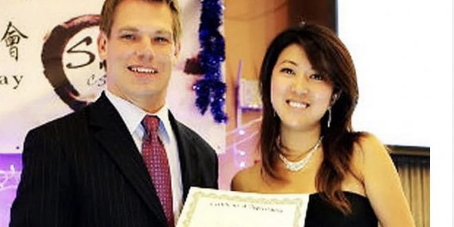 Rep. Kevin McCarthy: Rep. Swalwell "involved in an effort by a reported spy to gather info for ...