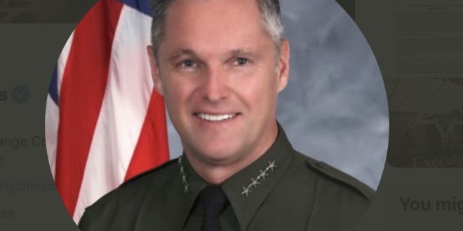 City Councils Join Orange County Sheriff Don Barnes' challenge to a court order Mandating early release of up to 50 percent of the inmates – Soldier of Fortune Magazine - Vimarsana News