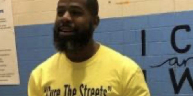 Ex-Con Hired by D.C. as Violence Interrupter Arrested, Charged with Murder – Soldier of Fortune Magazine - Vimarsana News