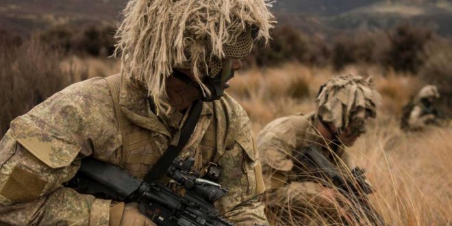 The New Zealand SAS and the Malayan Emergency – Soldier of Fortune Magazine - Vimarsana News