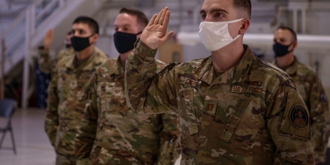 What's With All the U.S. Space-Related Agencies? Personnel To Be Called Guardians – Soldier of Fortune Magazine - Vimarsana News