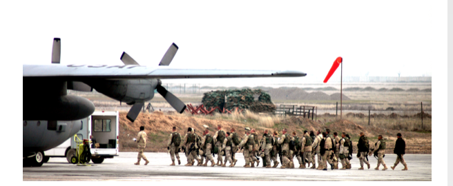 Toxins Killing U.S. Troops: From Agent Orange in Vietnam, to Burn Pits in Iraq to Karshi Khanabad (K-2) Air Base in Uzbekistan – Soldier of Fortune Magazine - Vimarsana News