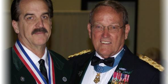 A Letter to Vietnam Veterans From Green Beret Captain Don Bendell – Soldier of Fortune Magazine - Vimarsana News