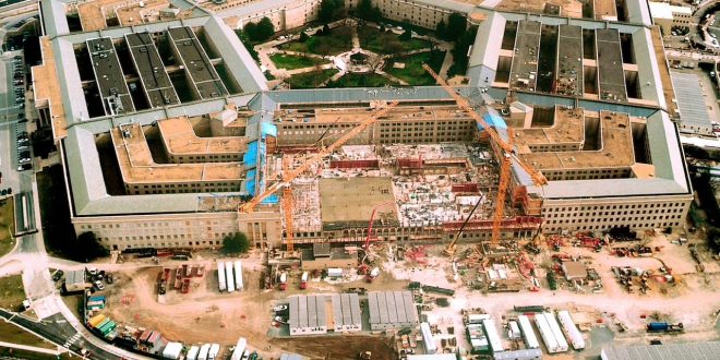 Emergency Directive by the Cybersecurity and Infrastructure Security Agency Puts Pentagon on Alert – Soldier of Fortune Magazine - Vimarsana News
