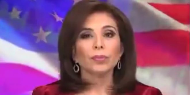 Judge Pirro District Attorney, Judge, author champions the underdog, destroys the ruling class – Soldier of Fortune Magazine - Vimarsana News