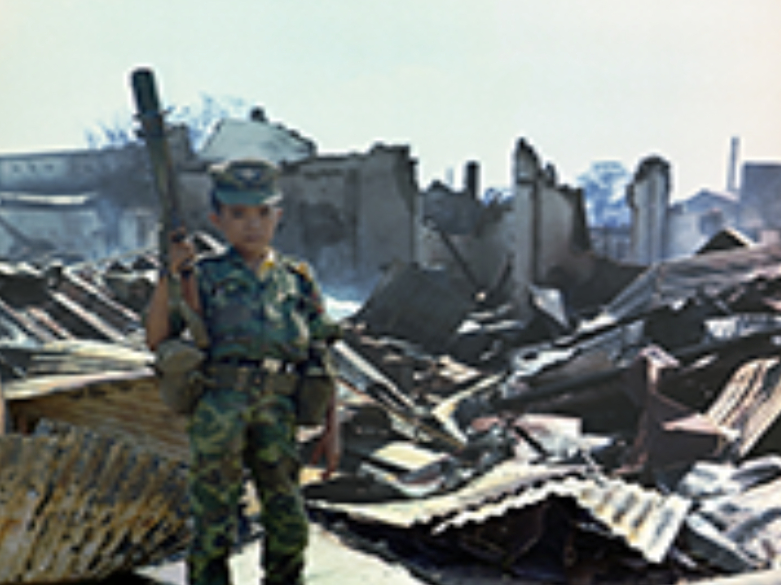 DOD Works to Prevent 'Trafficking in Persons' – Soldier of Fortune Magazine - Vimarsana News