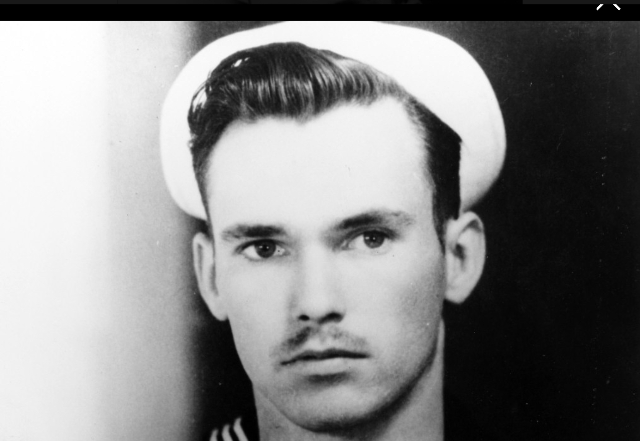 Navy Hospital Corpsman John E. Kilmer, 21, gave his life to save his comrades at Bunker Hill – Soldier of Fortune Magazine - Vimarsana News