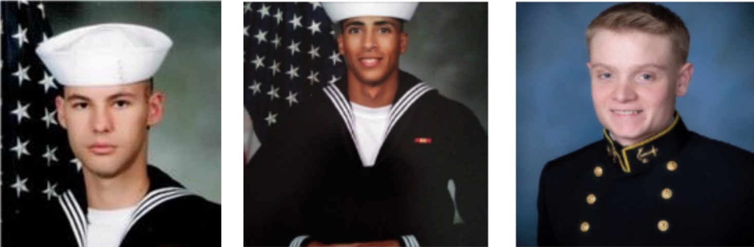 Lawsuit names the Kingdom of Saudi as complicit in terror attack that killed three Sailors at Pensacola Air Station – Soldier of Fortune Magazine - Vimarsana News