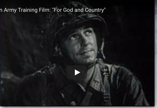 WATCH: Ronald Reagan: For God and Country – Soldier of Fortune Magazine - Vimarsana News