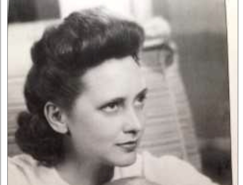 "Spy Girl" Betty McIntosh – Soldier of Fortune Magazine - Vimarsana News