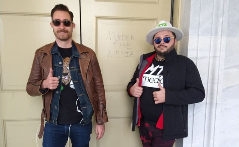 Texan, Self-Proclaimed Leader of Honolulu Proud Boys Indicted for Conspiracy to Obstruct Congress – Soldier of Fortune Magazine - Vimarsana News