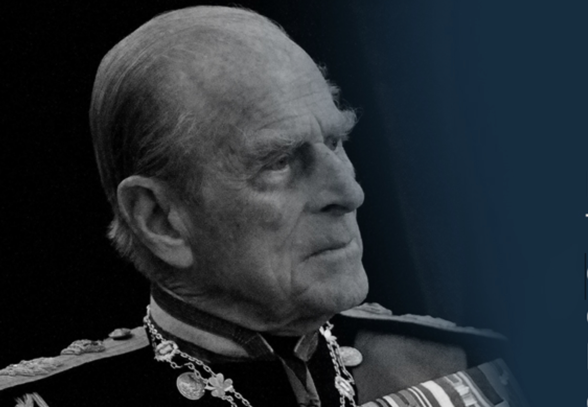 His Royal Highness Prince Philip, the Duke of Edinburgh, WWII Veteran has died – Soldier of Fortune Magazine - Vimarsana News