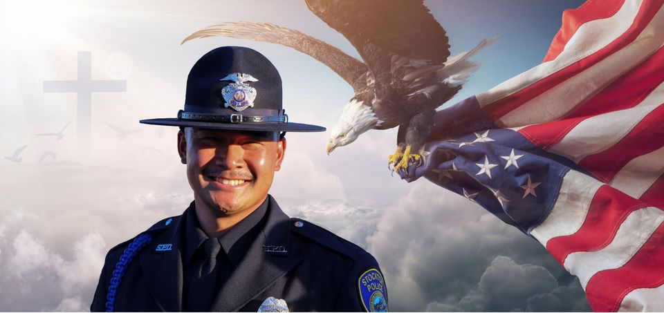 End of Watch: Officer Jimmy Inn shot & killed in the line of duty - Vimarsana News